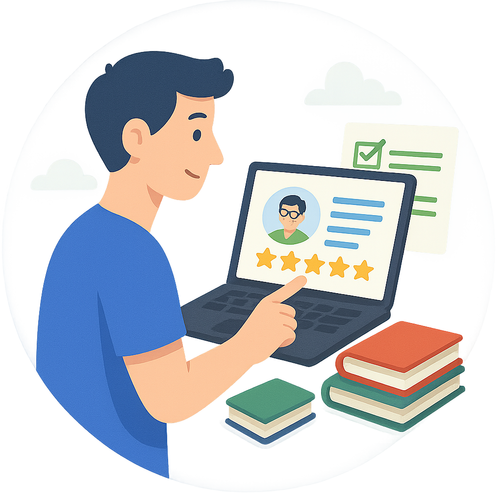 בחירה מושכלת